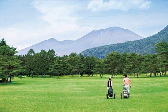Golfbaan Seizan