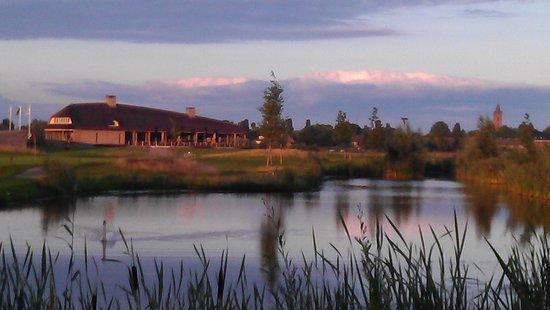 Golfclub Old Course Loenen