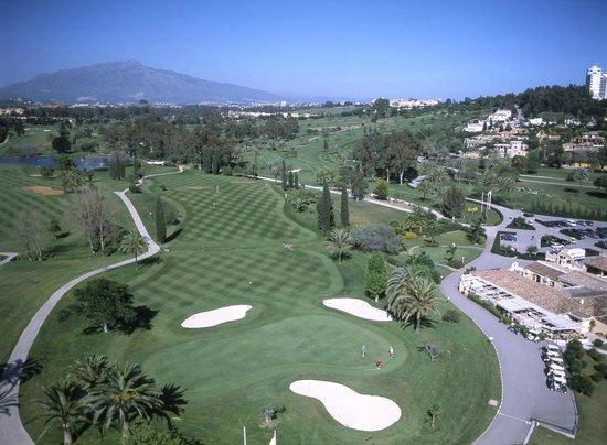 Golf El Paraíso
