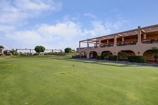 La Serena Golf