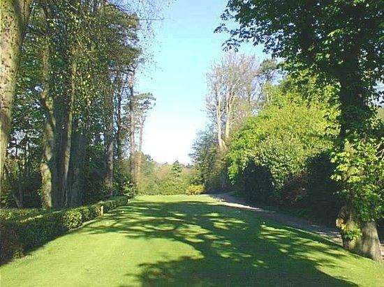 Dunmurry-golfclub