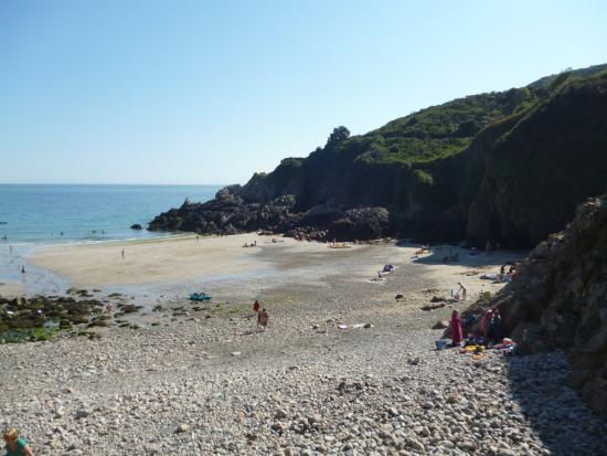 Saints Bay Beach