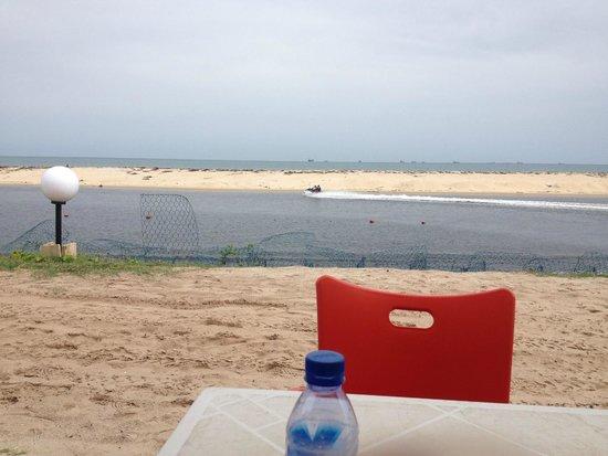 Lekki Leisure