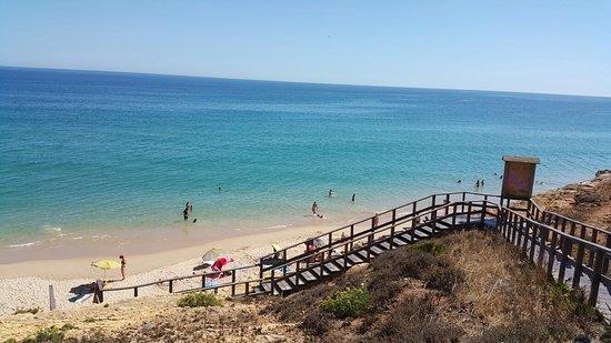 Praia da Salema