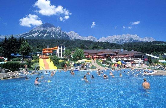 KaiserBad Ellmau