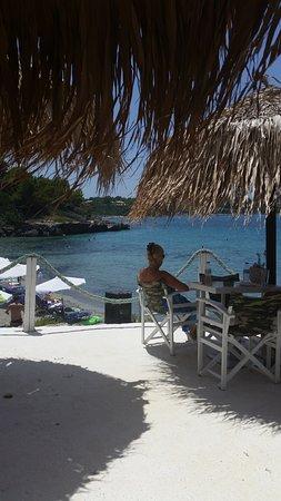 Gradakia Beach