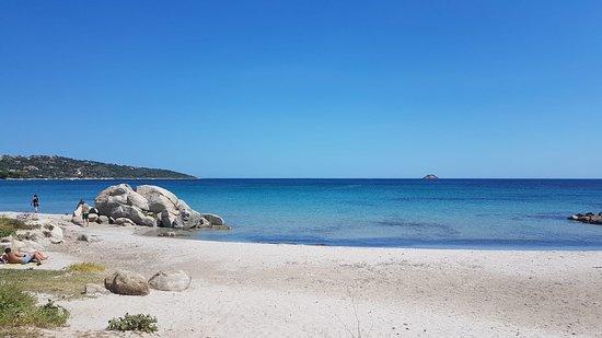 Plage Pinarello