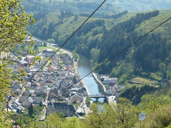 Télésiège