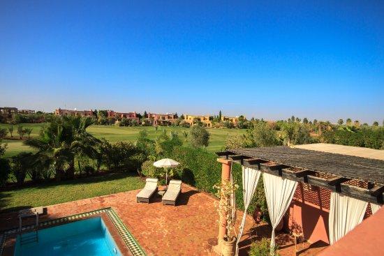 Golfclub Samanah