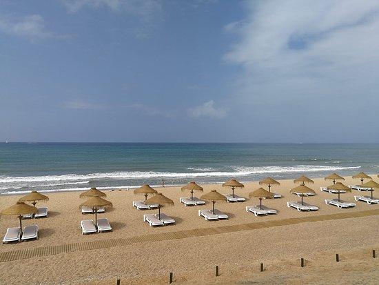 Strand Quarteira