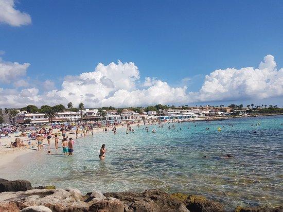 Playa Punta Prima