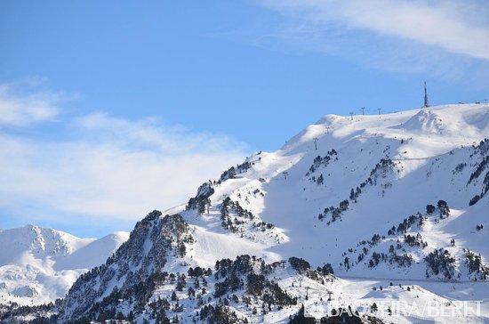 Baqueira-Beret