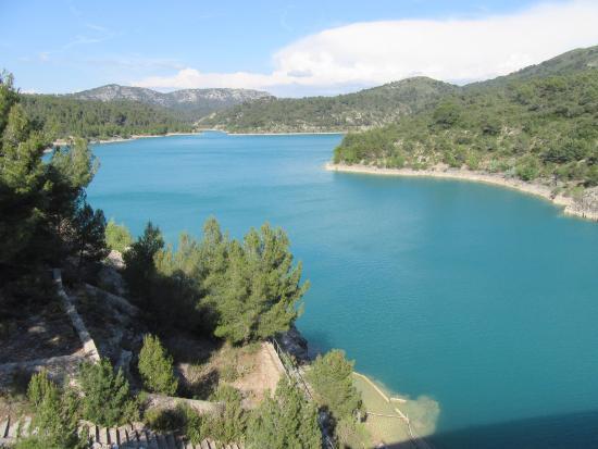Lac du Bimont