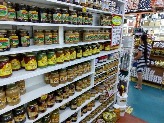 Mercado Municipal de Pocos de Caldas