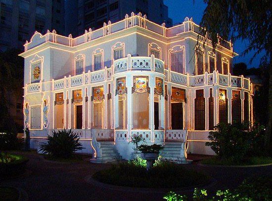 Kunstmuseum Benedito Calixto