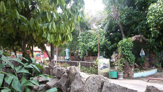 International Presepio da Igreja de Sao Tiago Museum
