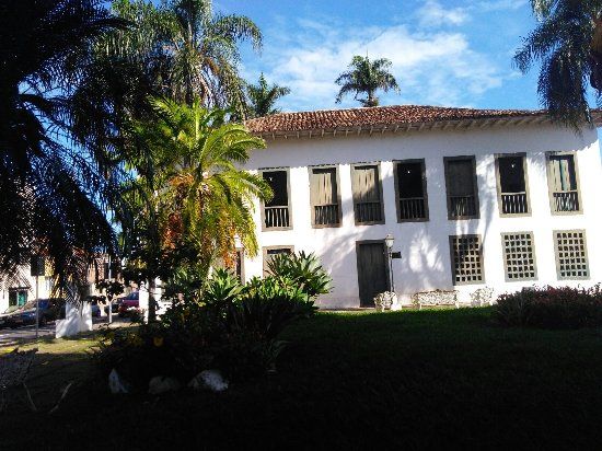Joao Batista Conti Municipal Museum