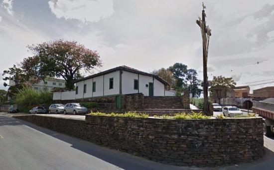 Nair Mendes Moreira Culture House