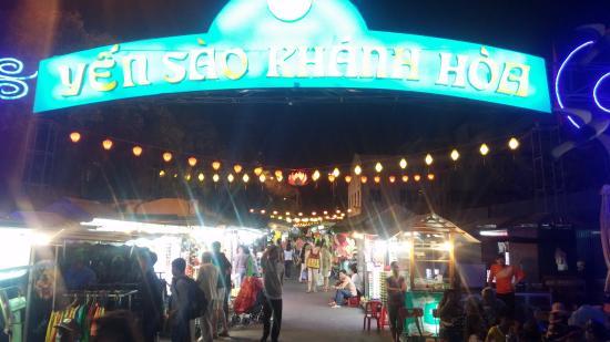 Night Market