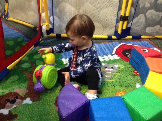 Children's Museum of the Sierra