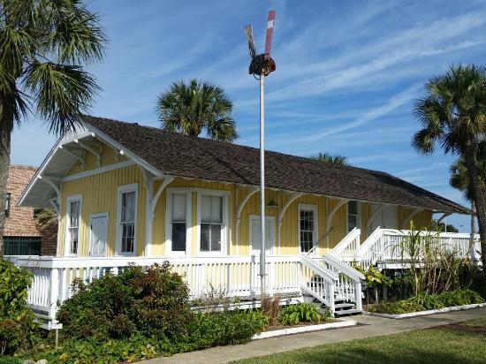 Beaches Museum & History Park