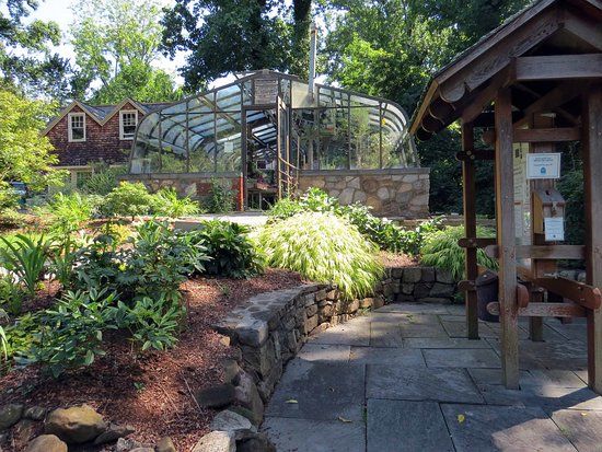 Reeves-Reed Arboretum