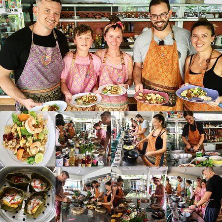 C&M Koh Phangan Vocational School and Culture Center