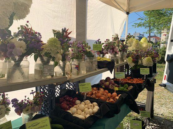 Durham Farmers' Market