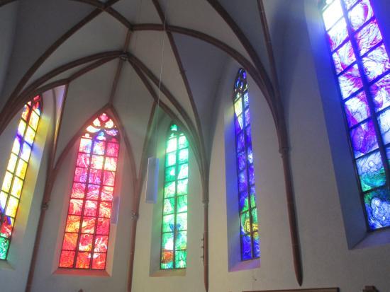 Catholic Church of St Martin