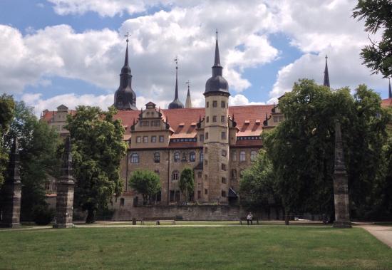 Paleis van Merseburg