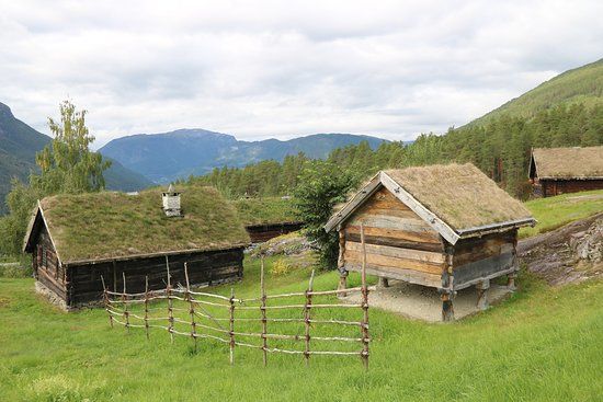 De Heibergske Samlinger