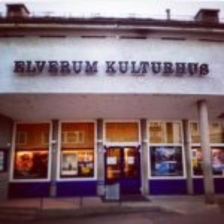 Elverum Cultural House