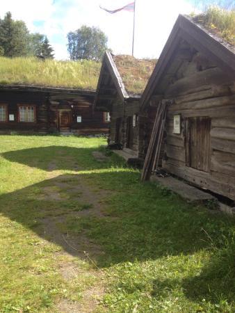 Ål Outdoor Museum