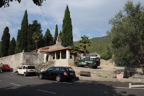 Ethnographic Museum