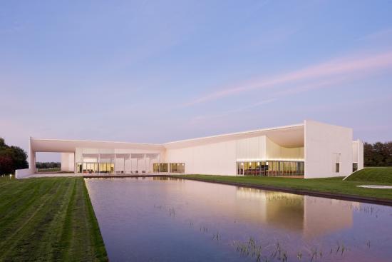 HEART Herning Museum of Contemporary Art