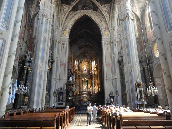 Maria Hemelvaartkathedraal