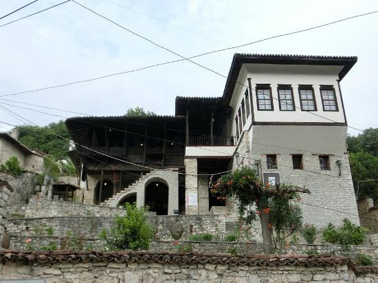 National Ethnographic Museum Berat