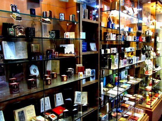 Miniatuurboekenmuseum