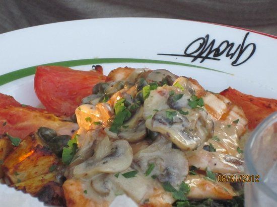 Grotto Ristorante