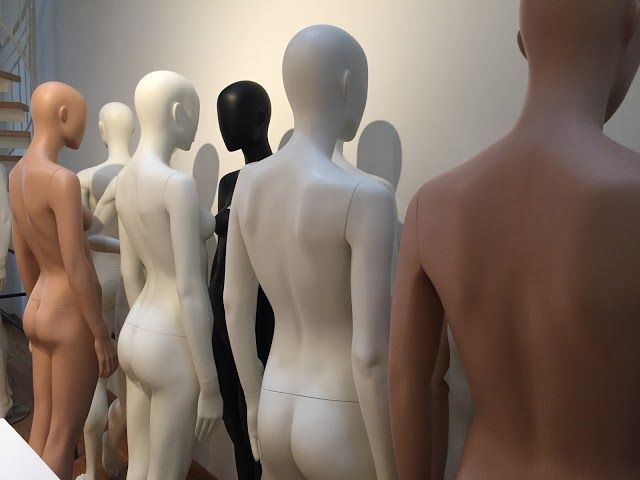 Museum voor het Kostuum en de Kant