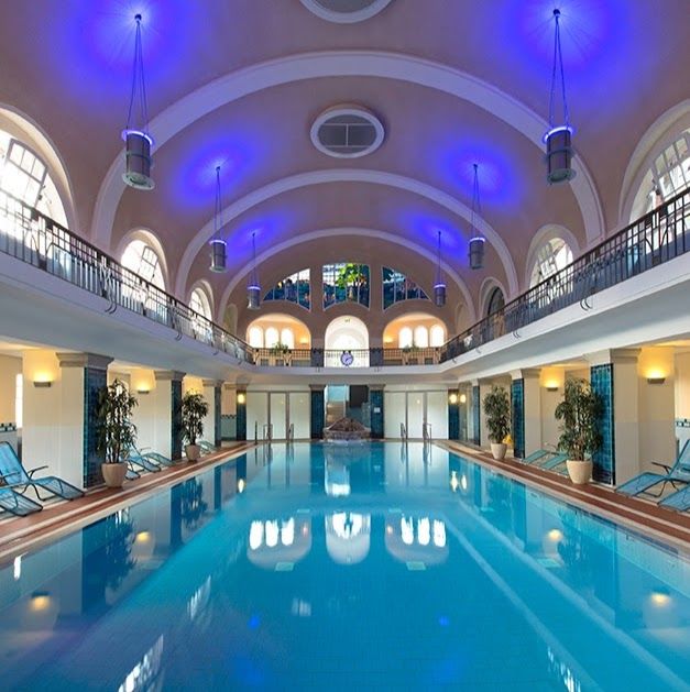 Merkel'sches Schwimmbad