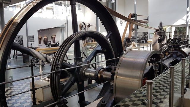 Deutsches Werkzeugmuseum