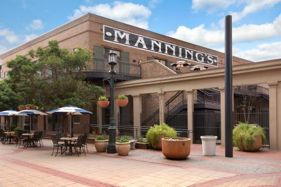 Manning's