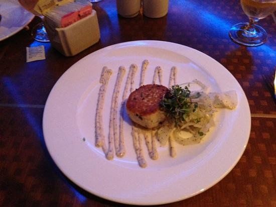 96th Street Bistro