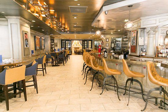 Teddy & The Bully Bar