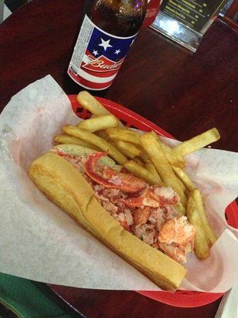 Lobster ME