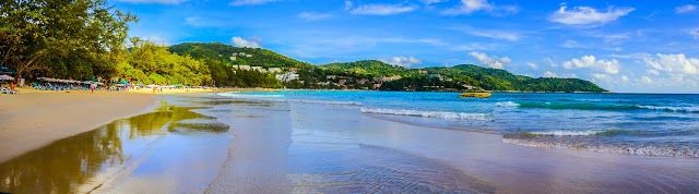 Kata Noi-strand