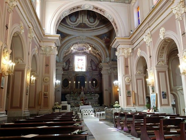Santuario di Santa Maria di Pozzano