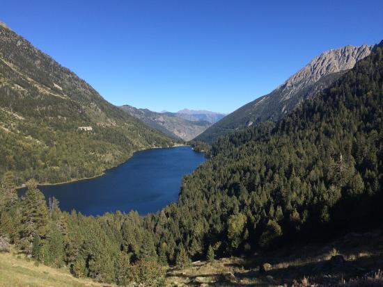 Nationaal park Aigüestortes