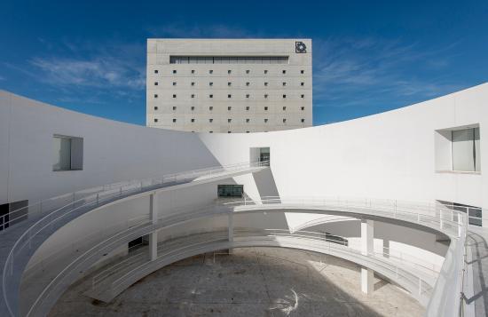 Centro Cultural Caja Granada